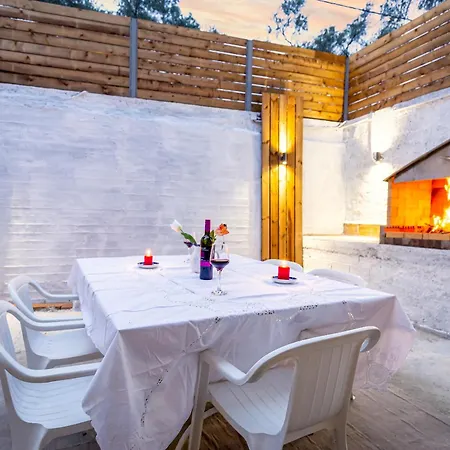 Villa Olive Tree By Estia